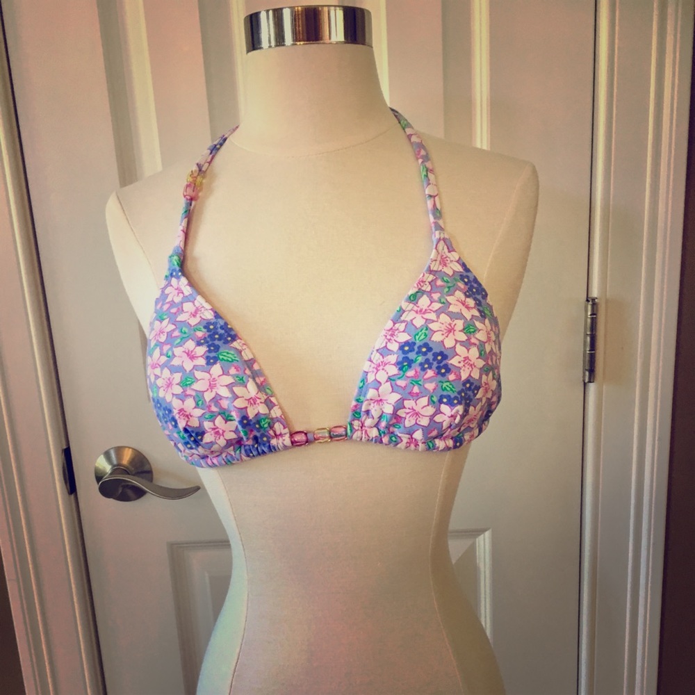 Lilly Pulitzer bikini